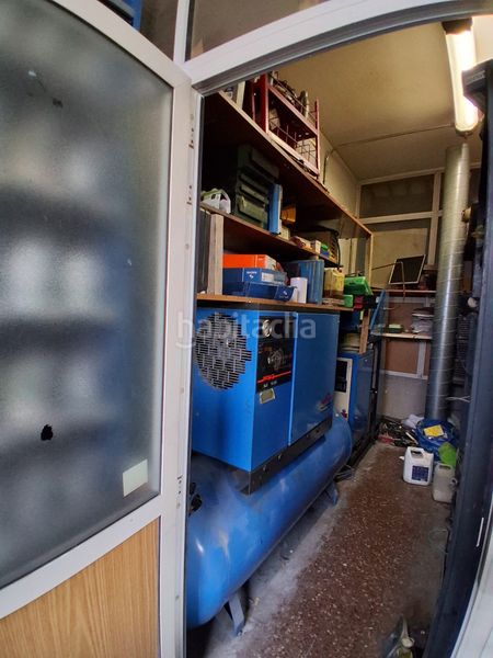 Foto dfc5a4cb-d64f-4850-a687-ae306b681566. Local comercial a Ca n´Oriol Rubí