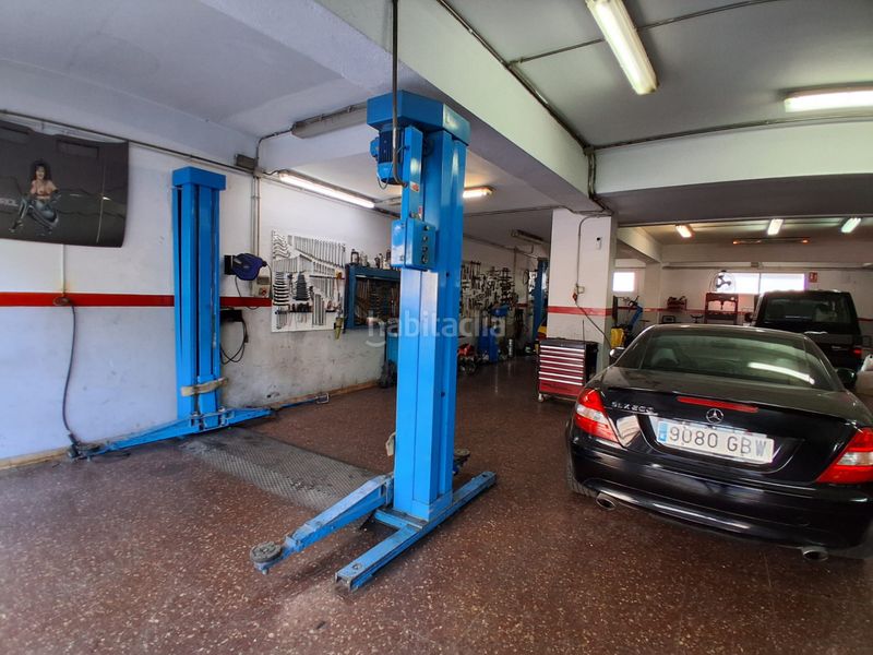 Foto eb3cf13e-5bcb-427b-a309-36534b55d272. Local comercial a Ca n´Oriol Rubí