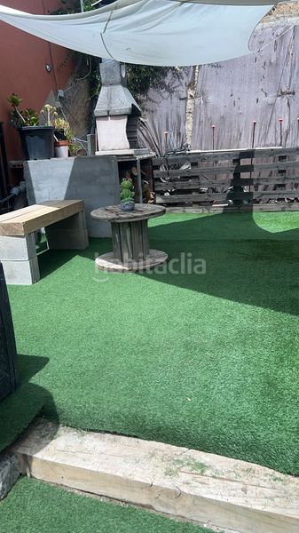 Foto 0a4de7ca-2be2-4b0d-9fc8-be7835141270. Terreny residencial a Sant Muç Rubí
