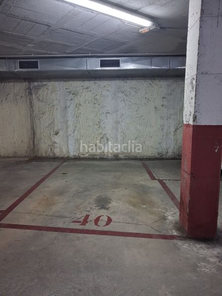 Foto 2a6761ec-87fd-4561-b3d7-ab3d6e132b5f. Pis amb aparcament a Mercat Rubí