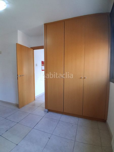 Foto e15e60a0-bbb4-4a29-aef1-393909f3801a. Pis amb aparcament a Mercat Rubí