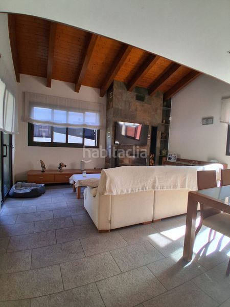 Foto 70129727-b159-436a-a308-837bf612ef49. Casa amb xemeneia calefacció aparcament piscina a Vacarisses