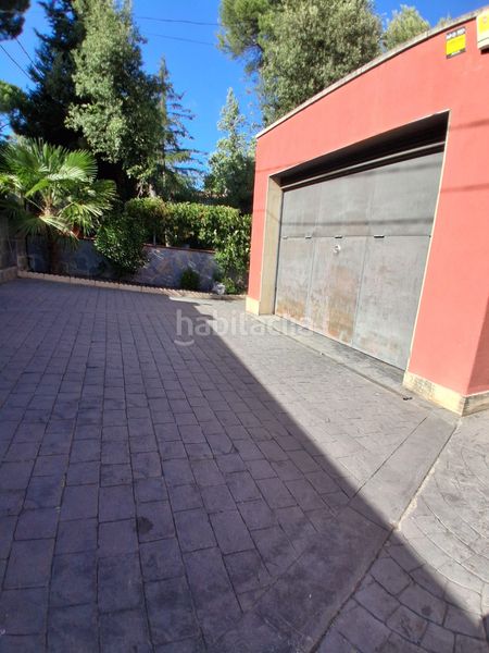 Foto 7445be67-5ca2-4bbd-ba23-9452b0fb64d1. Casa amb xemeneia calefacció aparcament piscina a Vacarisses