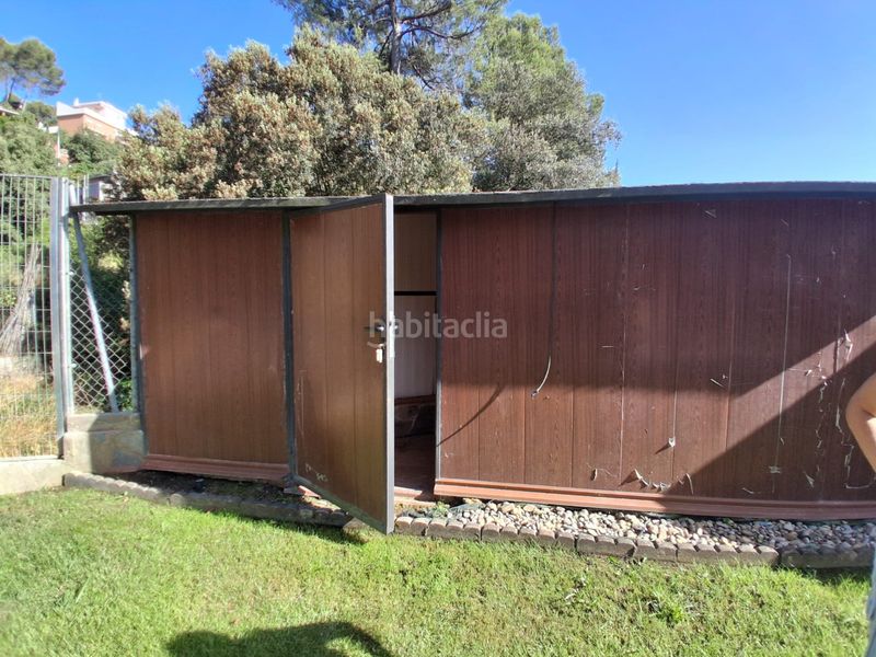Foto a0f01fbd-f930-42ae-93e3-5d7dfc60c966. Casa amb xemeneia calefacció aparcament piscina a Vacarisses