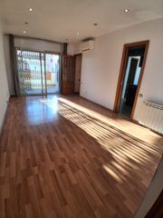 Penthouse in Can Palet