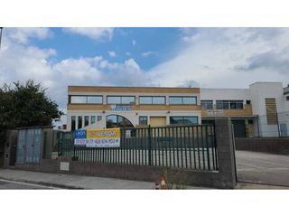 Nave industrial en Parets del Vallès. Nave industrial en venta en parets del vallès