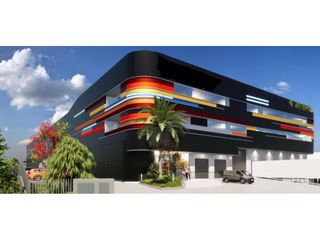 Alquiler Nave industrial en Polinyà. Nave logística a estrenar