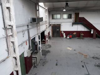 Nave industrial en Palou. Nave industrial en venta en granollers