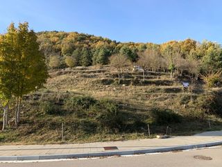 Residential Plot in Ripoll. A les afores de ripoll (oportuni