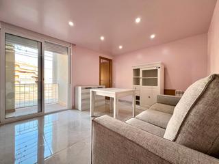 Appartement  Carrer colon. Piso totalmente reformado a estrenar