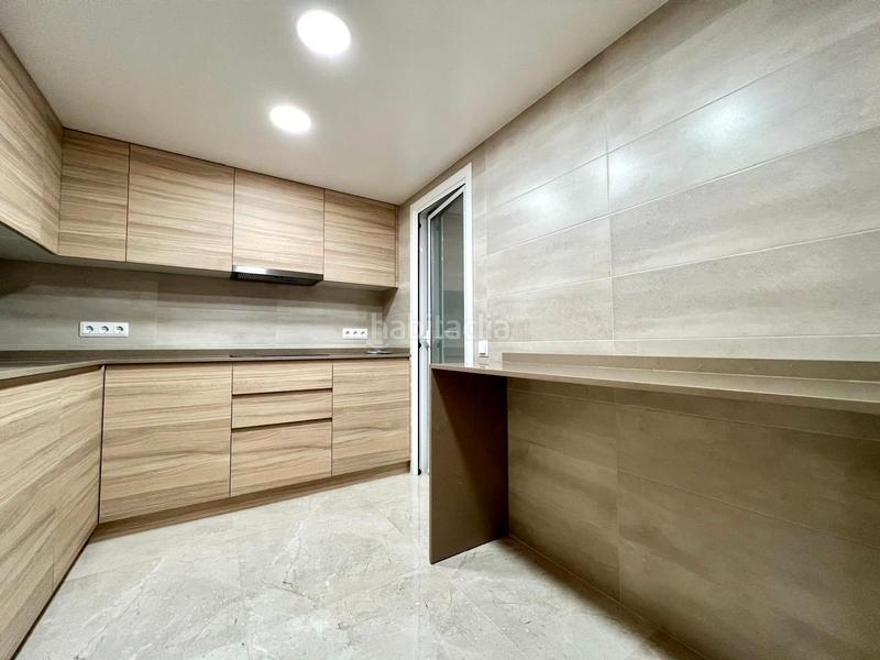 Foto 75825f61-bd8b-4abe-9317-73411a752f8b. Piso  totalmente reformado a estrenar en Montcada Centre - La Ribera Montcada i Reixac