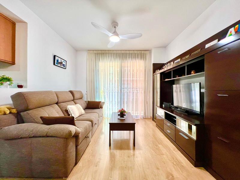 Foto 1071142a-b2b1-4534-a0a3-a4ac785b5b61. Appartement avec chauffage parking dans Font Pudenta Montcada i Reixac