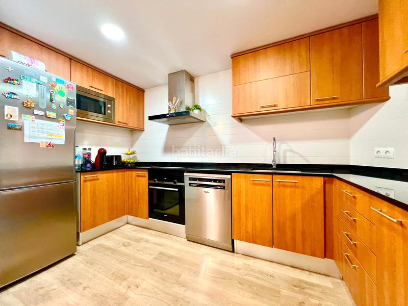 Foto 20014966-4d99-41a4-9b43-109f452fd48e. Appartement avec chauffage parking dans Font Pudenta Montcada i Reixac