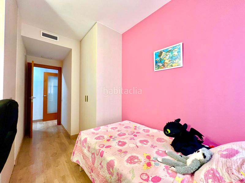 Foto 2ffe1152-30b9-4c77-8bc3-2d2df070299e. Appartement avec chauffage parking dans Font Pudenta Montcada i Reixac