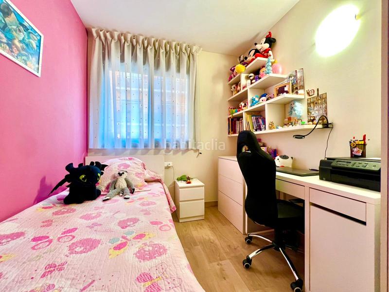 Foto 43c1a6b3-b1b6-4a9d-8108-6450f6379b63. Appartement avec chauffage parking dans Font Pudenta Montcada i Reixac