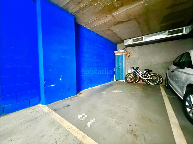 Foto 586f39b3-fa0f-4972-9ba7-74db0925966b. Appartement avec chauffage parking dans Font Pudenta Montcada i Reixac