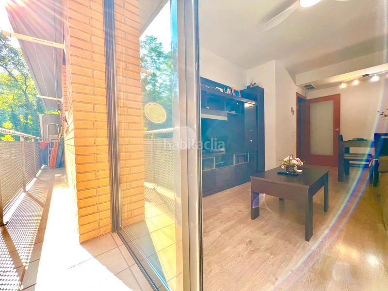 Foto 7117cbc7-92d9-4e29-b6ad-0d63f0761195. Appartement avec chauffage parking dans Font Pudenta Montcada i Reixac