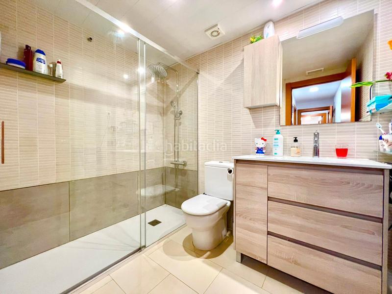 Foto 968c4efb-97fb-4e5a-ad65-aa0ca8a8cb5b. Appartement avec chauffage parking dans Font Pudenta Montcada i Reixac