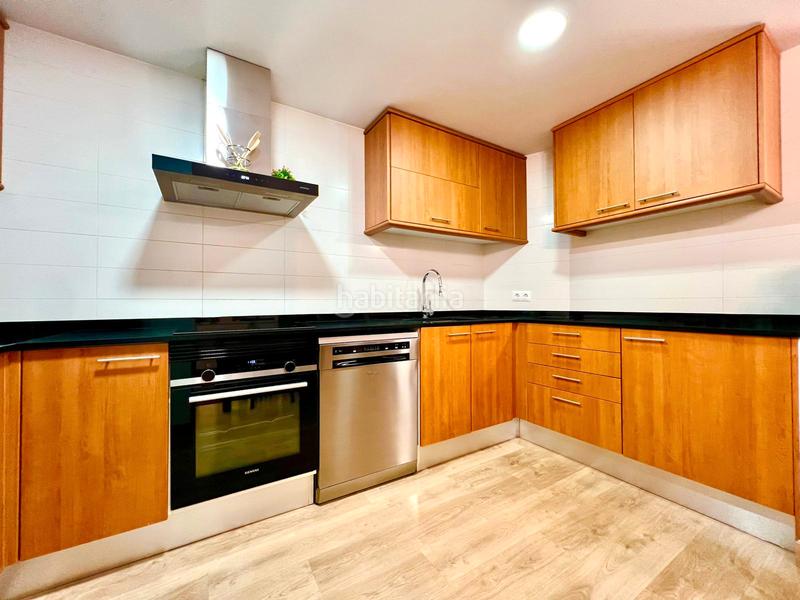 Foto e337625d-38e3-4720-9d88-883c483f50ae. Appartement avec chauffage parking dans Font Pudenta Montcada i Reixac