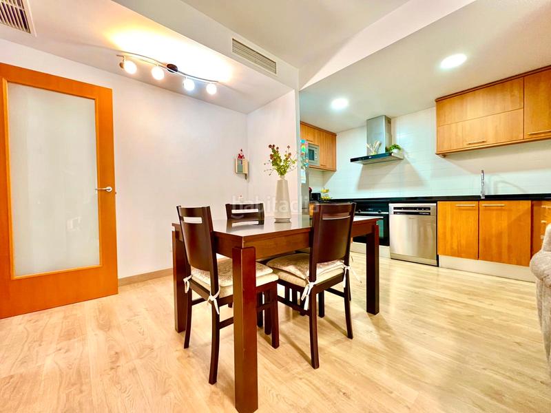 Foto e9ad791c-34bc-4db3-a741-26f56dd5bb1b. Appartement avec chauffage parking dans Font Pudenta Montcada i Reixac