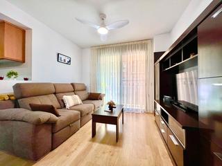 Appartement  Avinguda riera de sant cugat. Vivienda + parking montcada i reixac, font pudenta