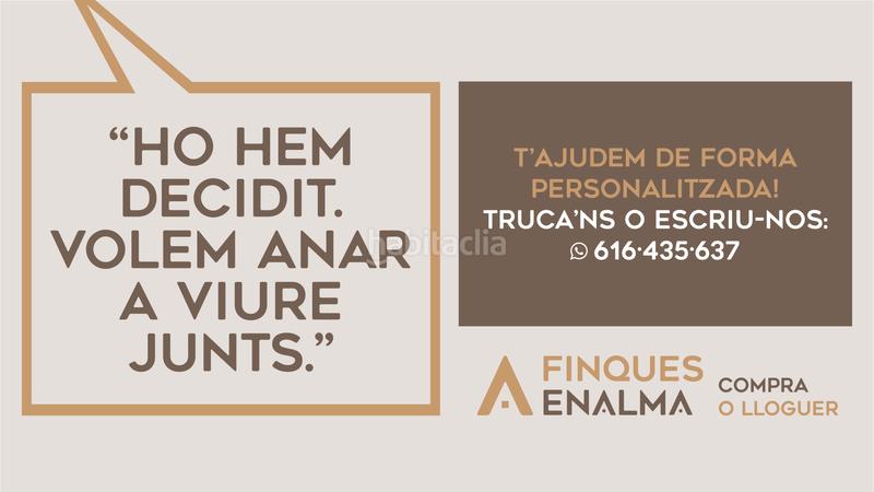 Foto ff631185-5b92-4f6d-8c8a-fbc7c22edb56. Appartement avec chauffage parking dans Font Pudenta Montcada i Reixac