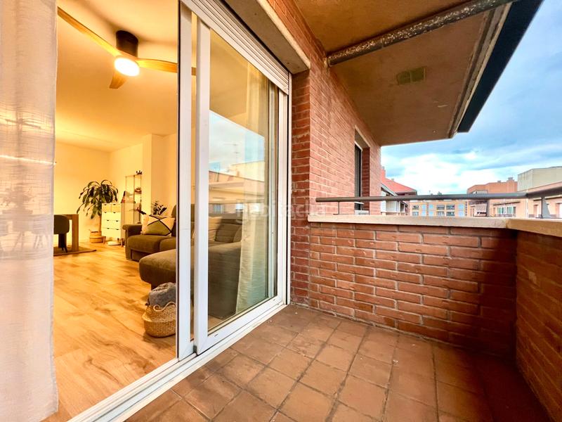 Foto 178ea443-a789-48be-9b56-c0e71db0a510. Pis amb calefacció aparcament piscina a Santa Perpètua de Mogoda