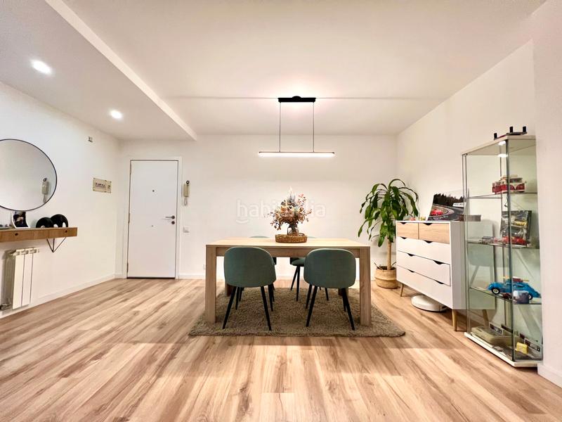 Foto 7cb9af94-7dc3-4d12-bd64-c15bbd327941. Pis amb calefacció aparcament piscina a Santa Perpètua de Mogoda