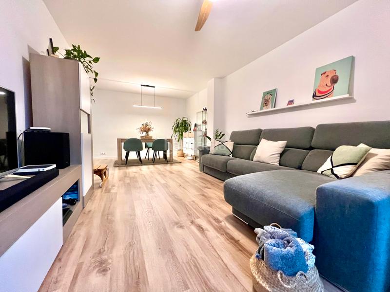 Foto ce1e1c39-678c-44e8-89cc-717e090ef2e8. Pis amb calefacció aparcament piscina a Santa Perpètua de Mogoda