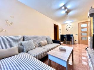 Piano terra  Carrer de nàpols. Planta baja