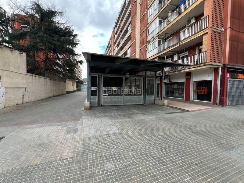 Foto b0045fa9-bfc3-4cda-a317-691fe6269cff. Aparcament cotxe a Llagosta (La)