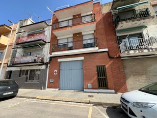 Maison à Avinguda de Sabadell