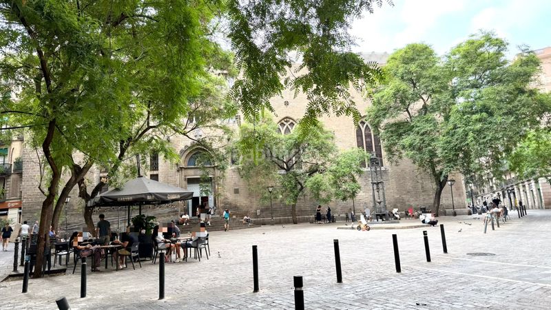 Foto 5db84762-0c05-4d5a-9120-7c079ada4e16. Pis a St. Pere - Sta. Caterina - El Born Barcelona