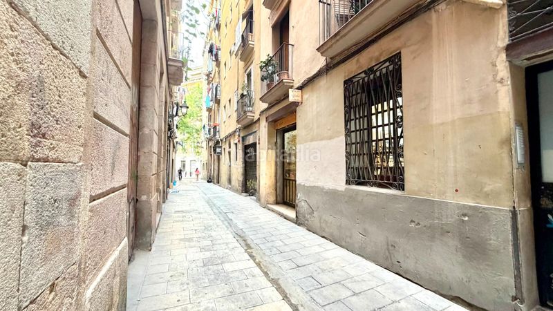 Foto 746178c8-fd83-47ff-9e08-e90c1d6d8b5c. Pis a St. Pere - Sta. Caterina - El Born Barcelona