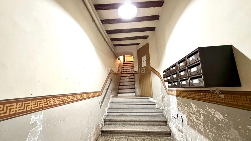 Foto f70a8157-ff96-4d37-9cf2-2b5f918bf644. Pis a St. Pere - Sta. Caterina - El Born Barcelona