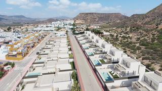 Terreny residencial a San Juan de los Terreros. Solar en venta en playa.