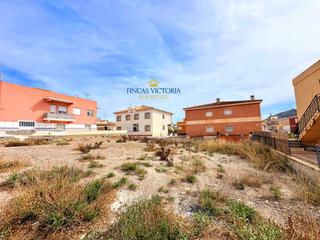 Terreno residenziale in Calabardina. Solar en venta en calabardina.