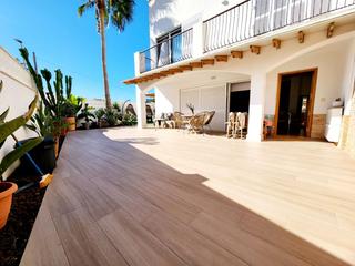 Casa en Los Collados-Los Geraneos. Casa en venta en los geráneos, 4 dormitorios.