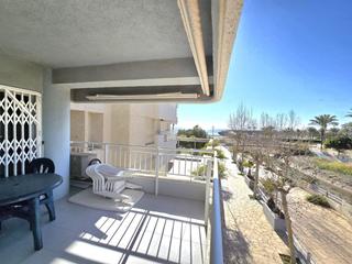 Pis a Las Lomas - Las Yucas. Piso en venta en hotel don juan, 3 dormitorios.