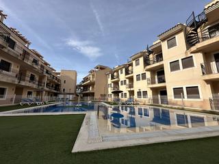 Apartament en Los Collados-Los Geraneos. Apartamento en venta en los collados, 2 dormitorios.