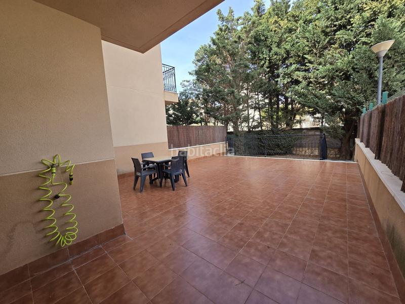 Foto 201b2ded-7646-44c9-a1ae-cf7183ec2be4. Appartement avec parking piscine dans Los Collados-Los Geraneos Águilas