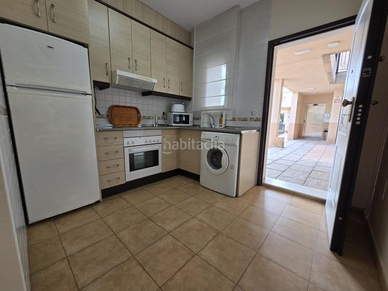 Foto 2475d35c-58ac-4e32-89af-f14b2e1736de. Appartement avec parking piscine dans Los Collados-Los Geraneos Águilas