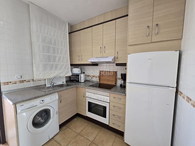 Foto 33dde9e8-e02a-4ba7-8e4d-e90d53165b60. Appartement avec parking piscine dans Los Collados-Los Geraneos Águilas