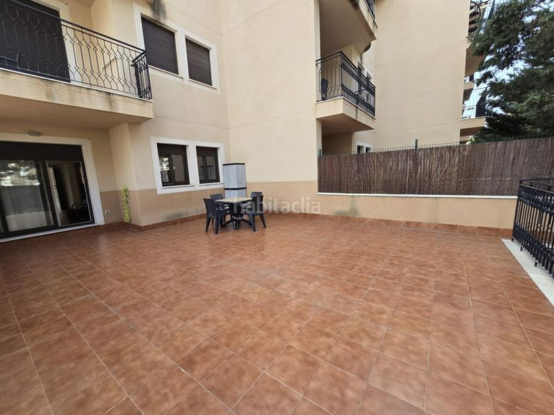Foto 6fe9840a-2f21-4226-9aee-740d1e7433e2. Appartement avec parking piscine dans Los Collados-Los Geraneos Águilas