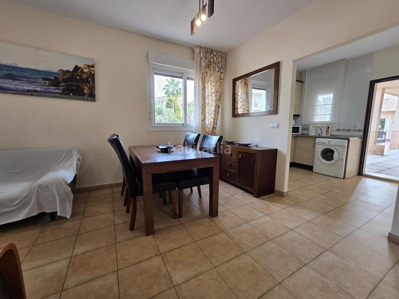 Foto 8b889642-15cc-49eb-8988-036663b02111. Appartement avec parking piscine dans Los Collados-Los Geraneos Águilas