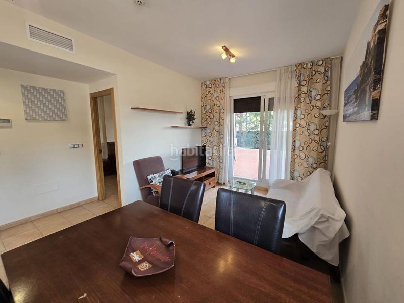 Foto a188fb5e-7c37-438b-8a95-4709cbb698c5. Appartement avec parking piscine dans Los Collados-Los Geraneos Águilas