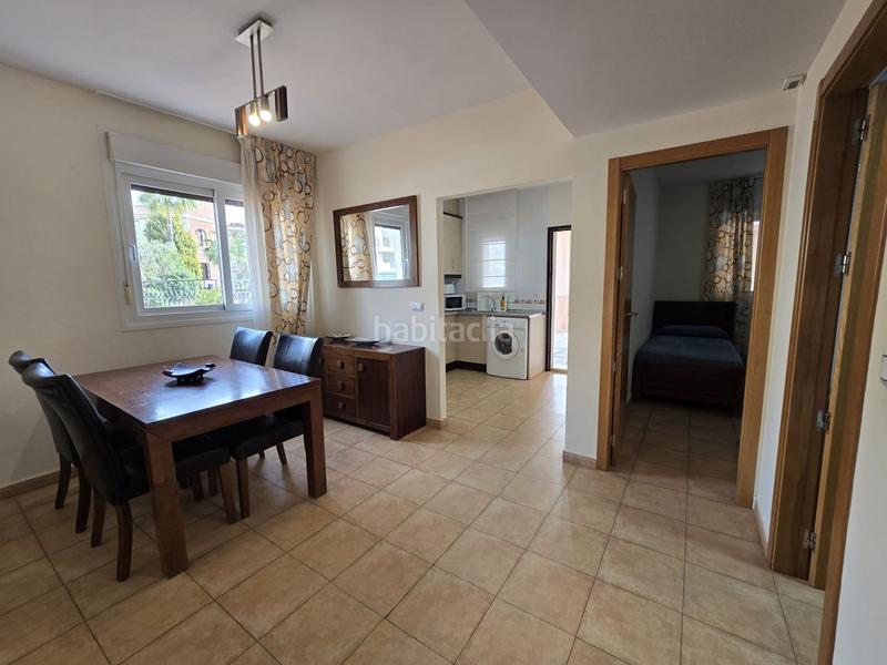 Foto b01862e3-9278-4428-95ce-3ba426c2c589. Appartement avec parking piscine dans Los Collados-Los Geraneos Águilas