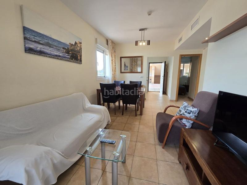 Foto bc20d840-6c04-475b-b253-f88e0ca27a9d. Appartement avec parking piscine dans Los Collados-Los Geraneos Águilas