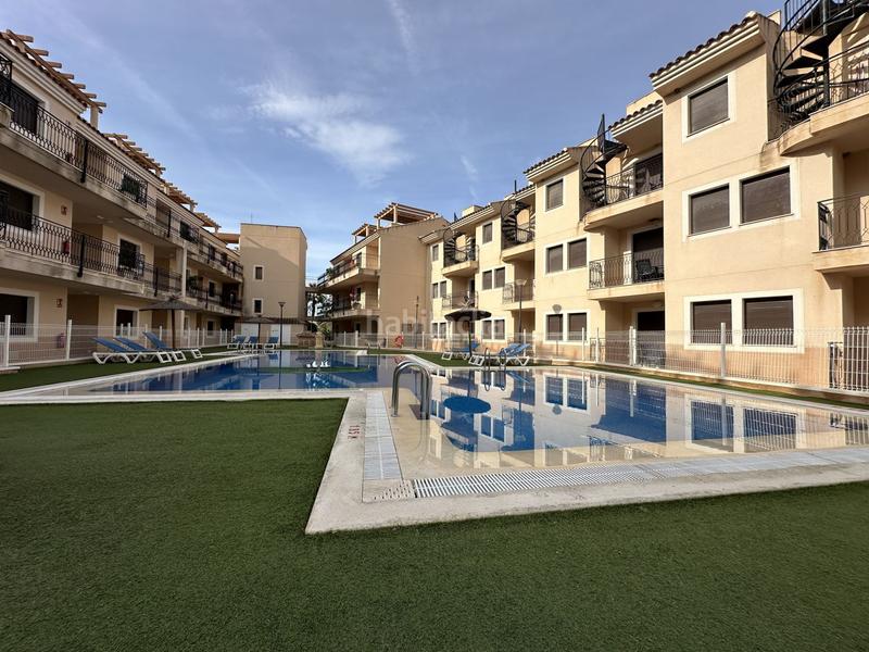 Foto bffab3f3-3f42-4477-a075-f69da196befc. Appartement avec parking piscine dans Los Collados-Los Geraneos Águilas