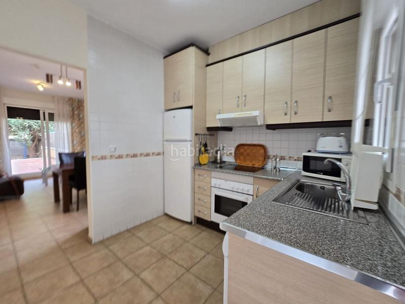 Foto c414e463-2eb4-48c6-b422-2d7e018ed4b1. Appartement avec parking piscine dans Los Collados-Los Geraneos Águilas